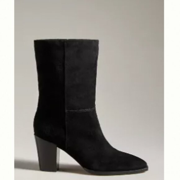 Silent D Ivon Boots - Picture 4 of 10